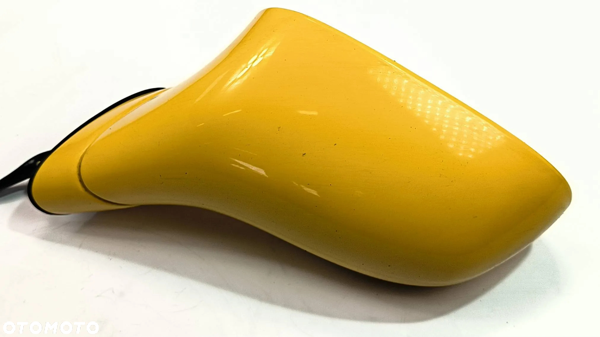 Lusterko prawe 10 PIN/lewe 12 PIN Chevrolet Corvette C5 Coupe 2003r. Z06 Benzyna 5,7 B - 9