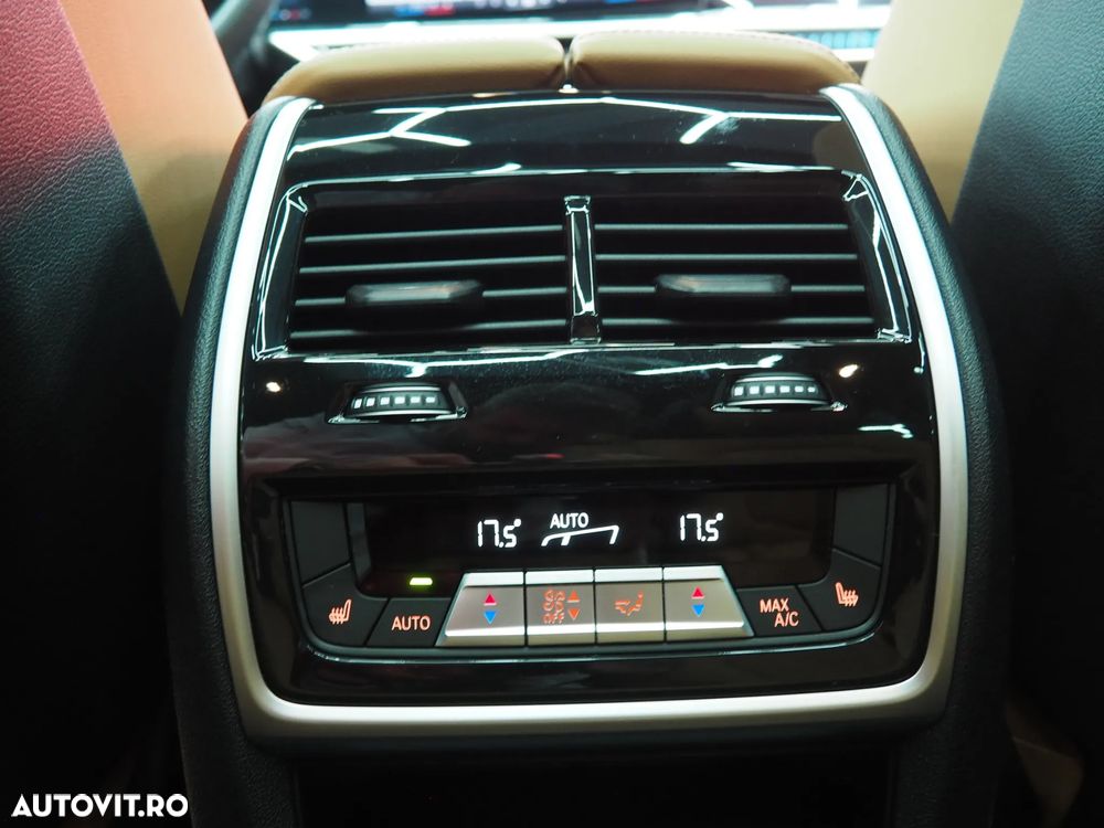 BMW X5 xDrive30d AT MHEV - 30
