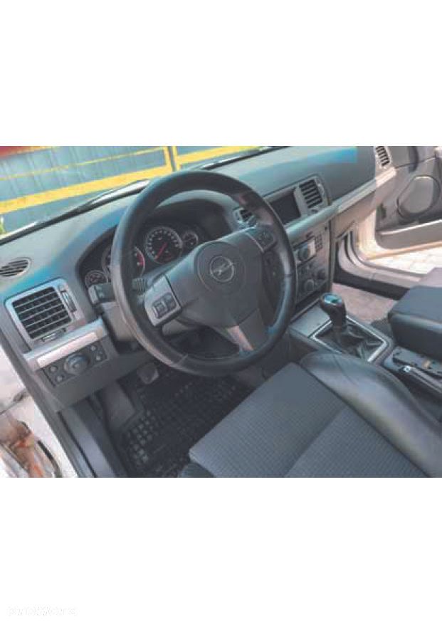 Opel Vectra - 20