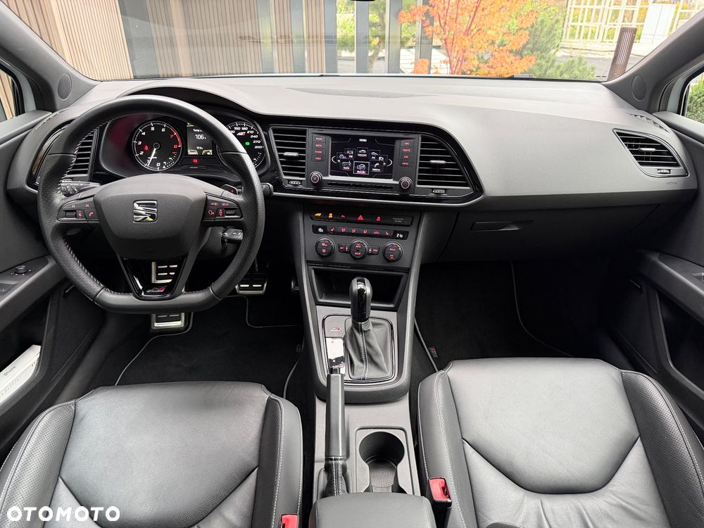 Seat Leon SC 2.0 TSI Start&Stop DSG Cupra 280 - 27