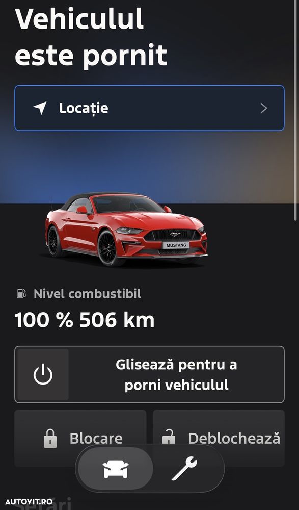 Ford Mustang - 2