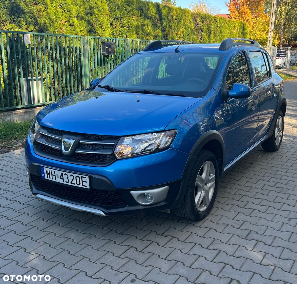 Dacia Sandero - 28
