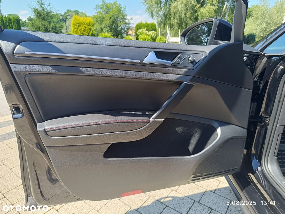 Volkswagen Golf VII 2.0 TSI BMT GTI Performance DSG - 28