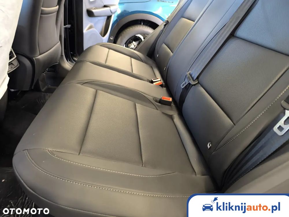 MG ZS 1.5 HEV+ Exclusive - 10