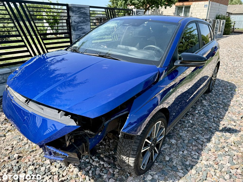 Hyundai i20 - 13