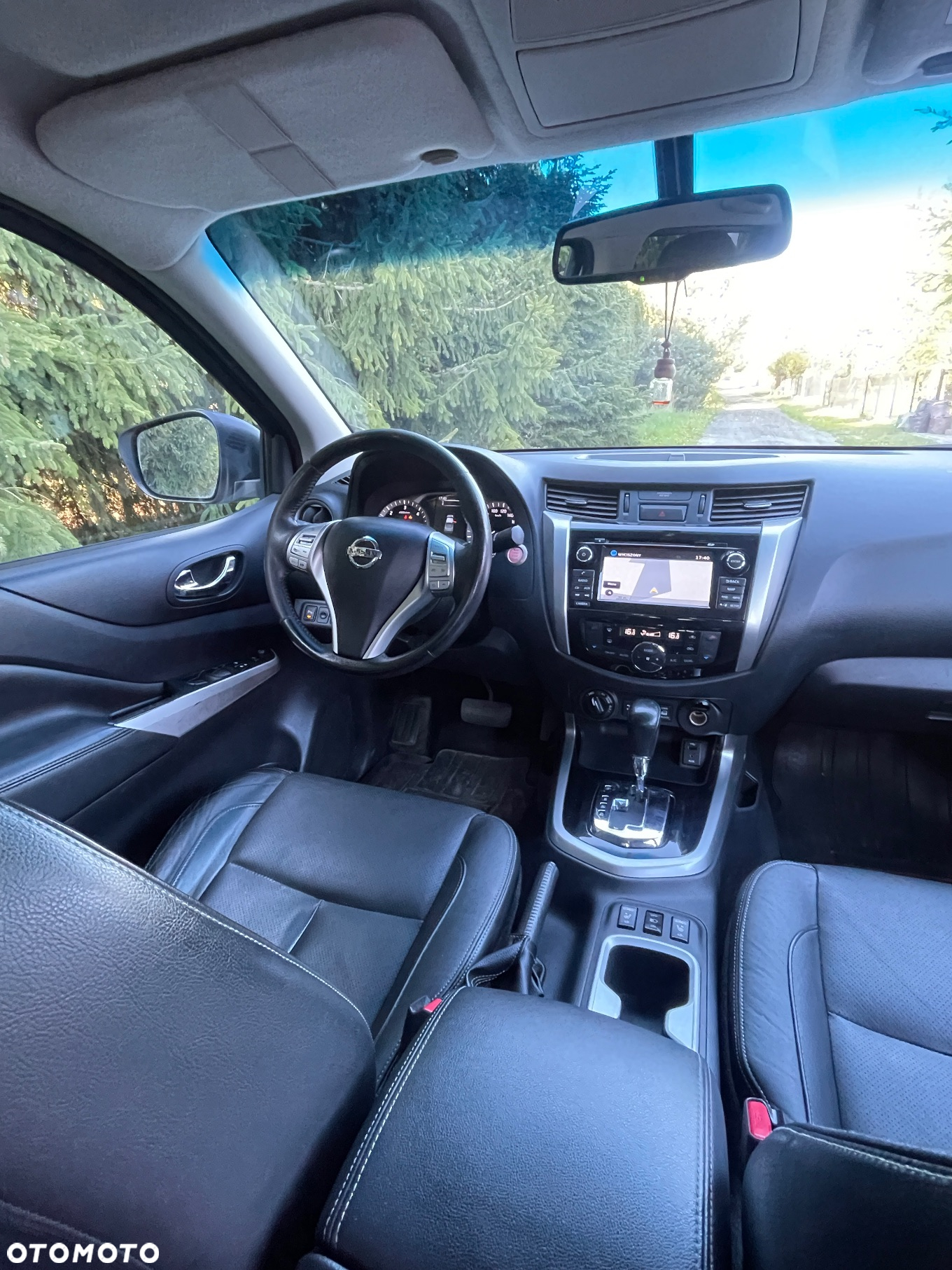 Nissan Navara - 9