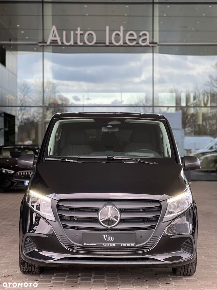 Mercedes-Benz Vito - 2