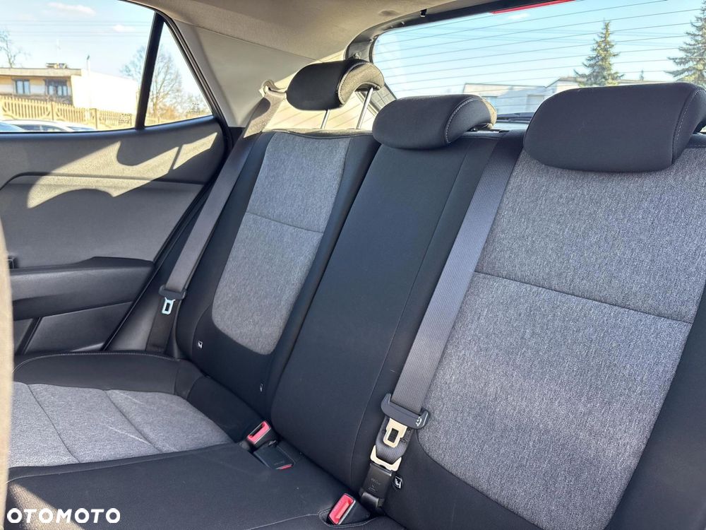 Kia Stonic 1.0 T-GDI M DCT - 16