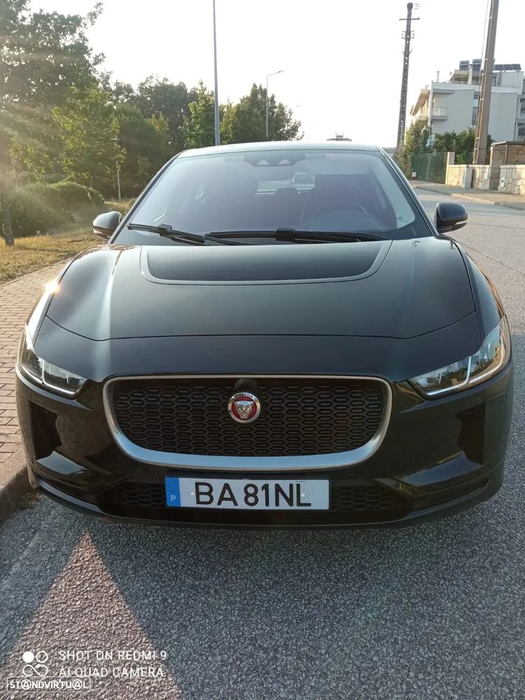 Jaguar I-Pace EV400 AWD S - 3