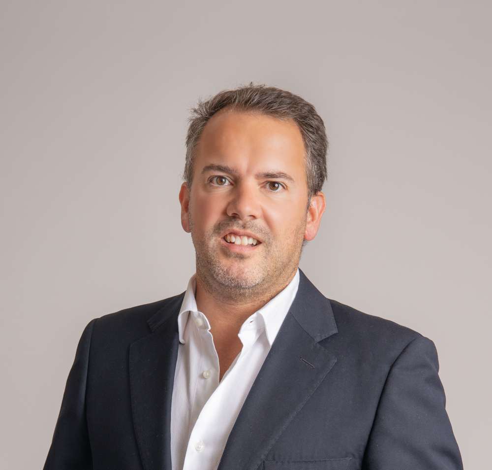 Logotipo: Nuno Portela KW SOMOS