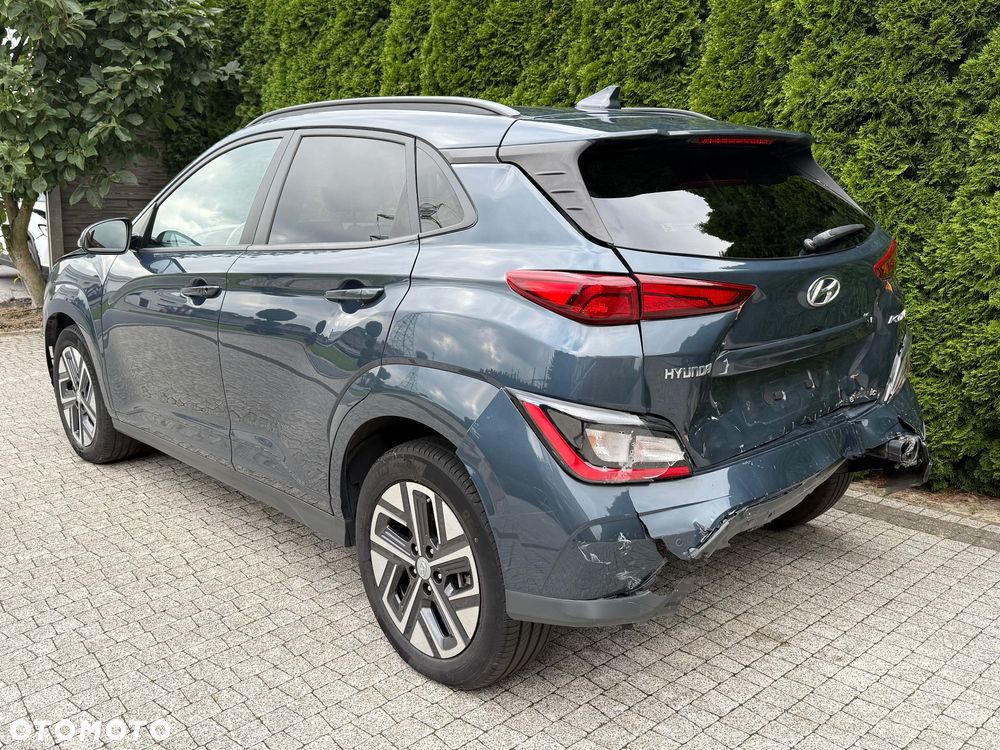 Hyundai Kona Electric 39kWh Premium - 7