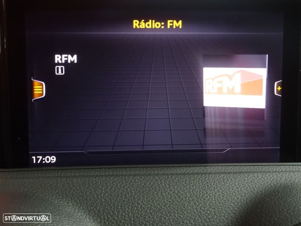 Audi A3 Limousine 30 TDI - 22