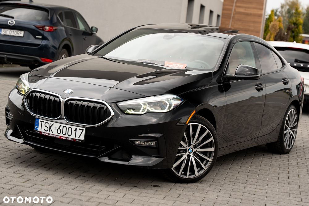 BMW Seria 2 230i M Sport sport - 2
