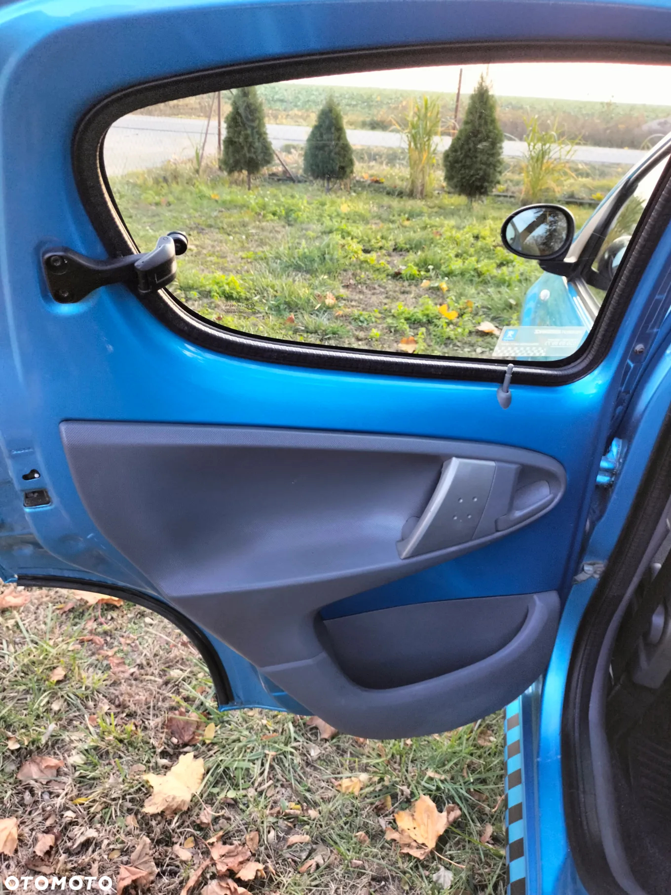 Peugeot 107 (70) 68 Active - 16