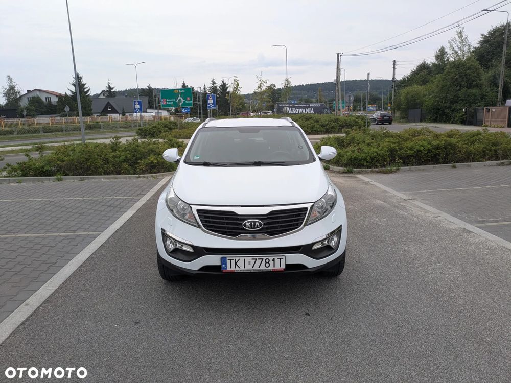 Kia Sportage 1.6 GDI XL 2WD - 4