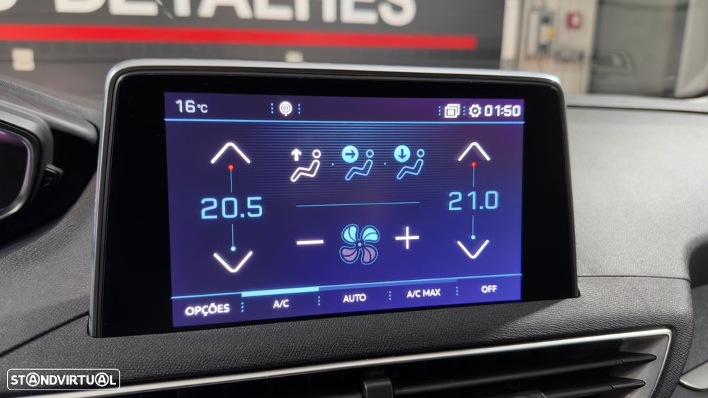 Peugeot 3008 1.2 PureTech Allure - 23