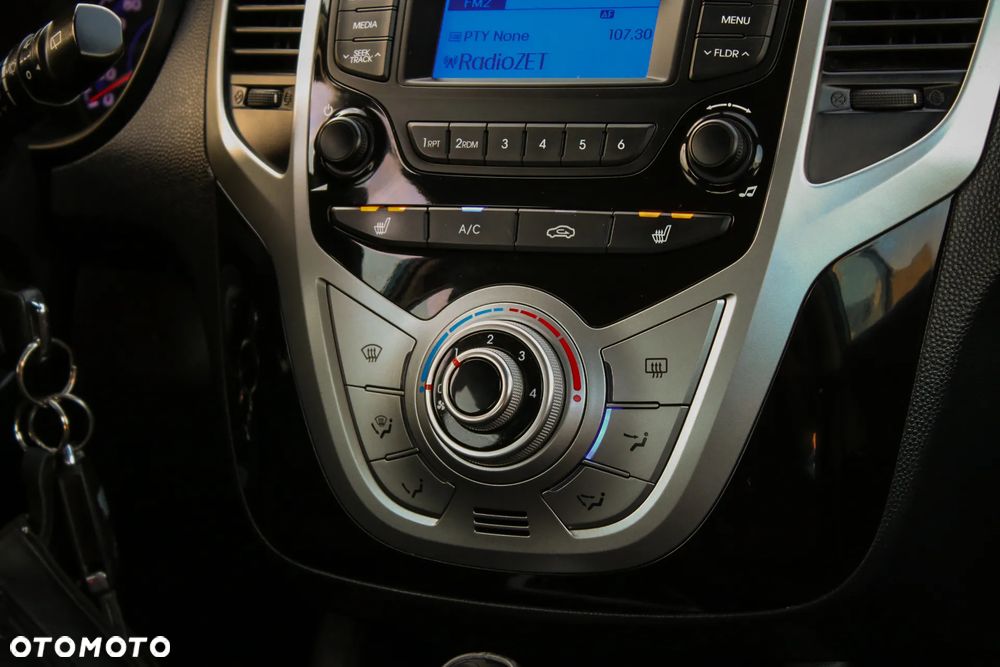Hyundai ix20 1.6 Automatik Space+ - 22