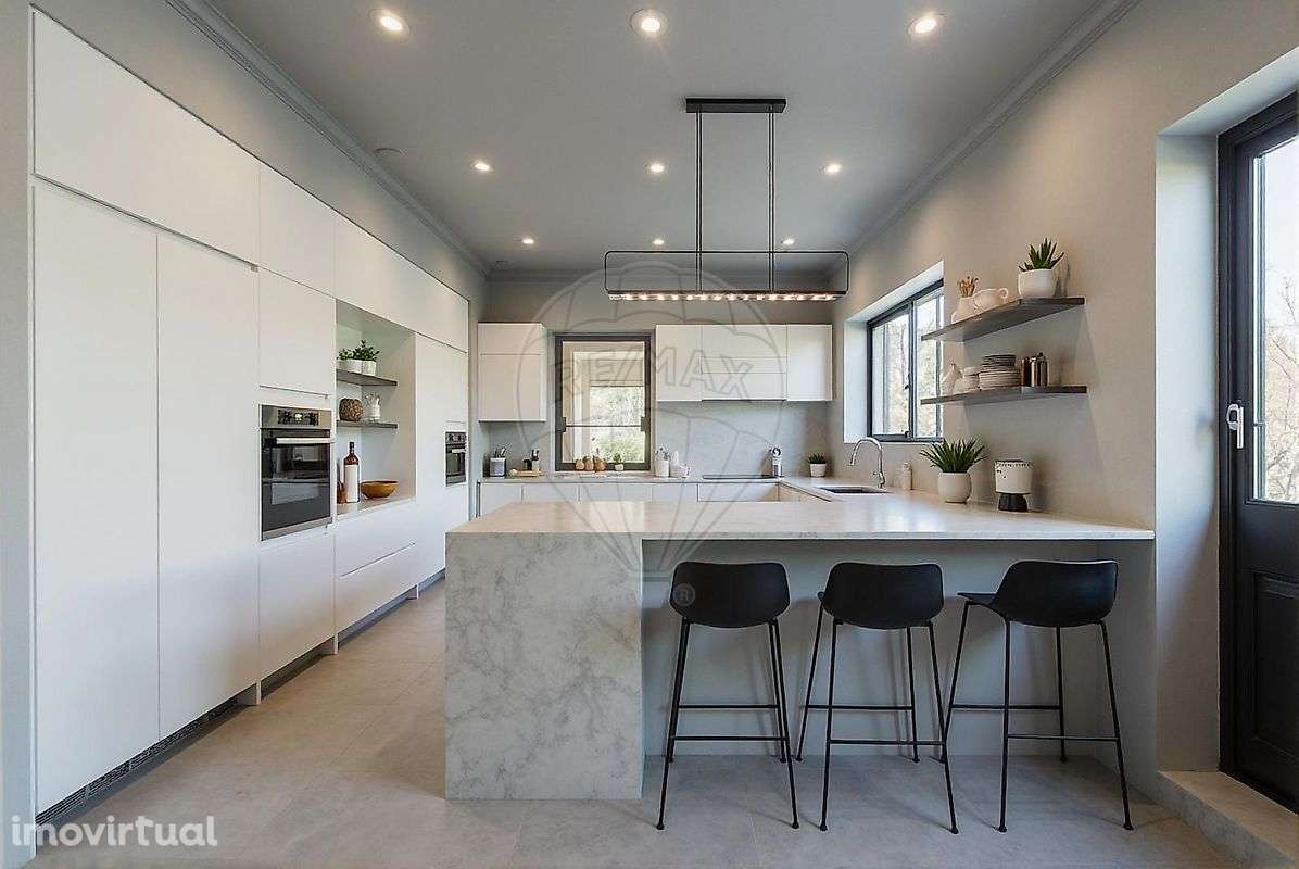 Moradia T5 para venda - Grande imagem: 5/50