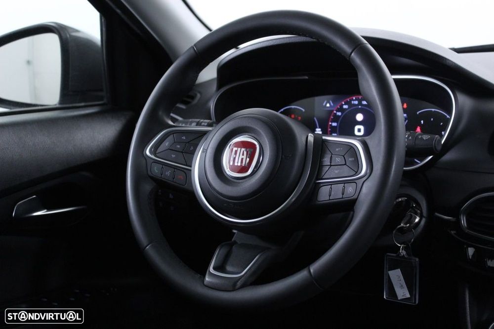 Fiat Tipo Station Wagon 1.3 MultiJet City Life - 16