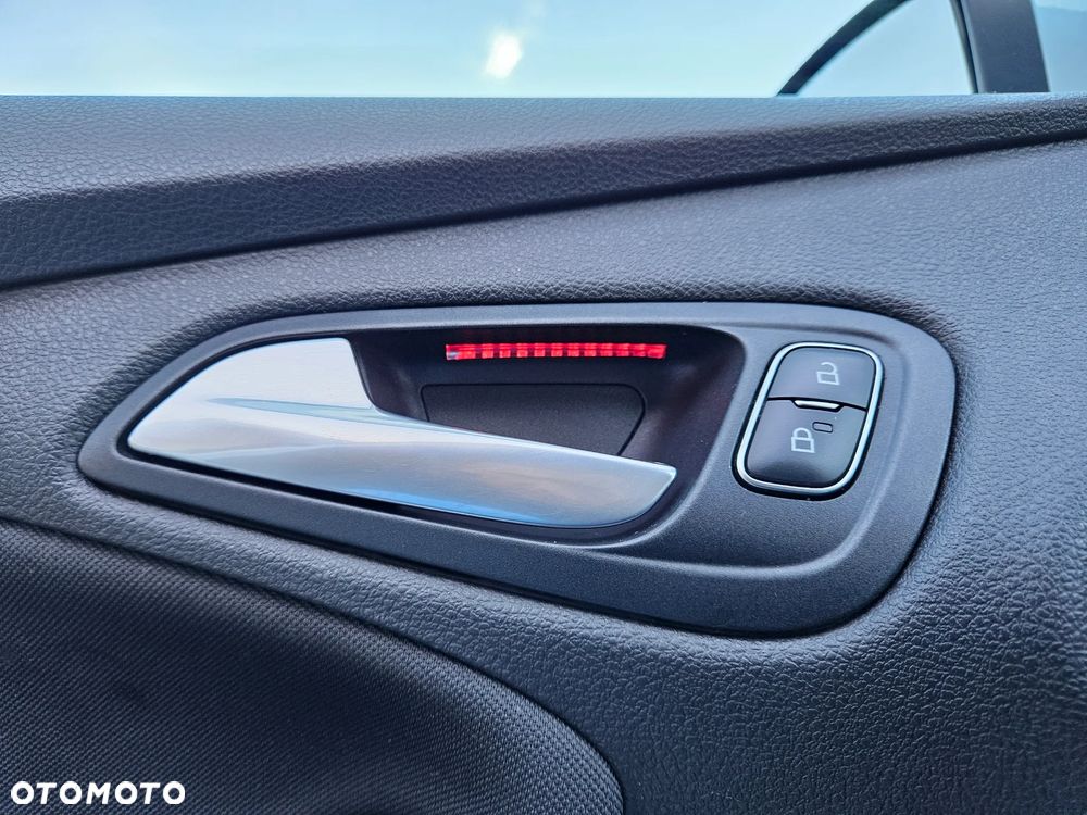 Ford Focus 1.5 EcoBoost STart-Stopp-System ST-Line - 38