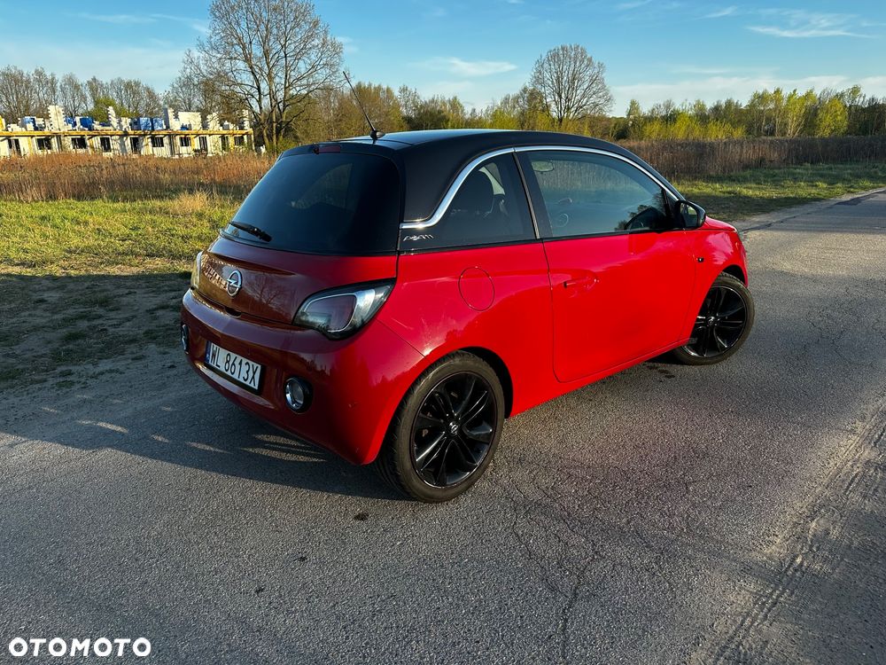 Opel Adam 1.4 Unlimited - 16