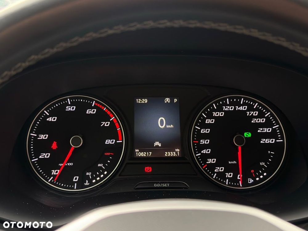 Seat Ateca 2.0 TSI Style S&S 4Drive DSG - 15