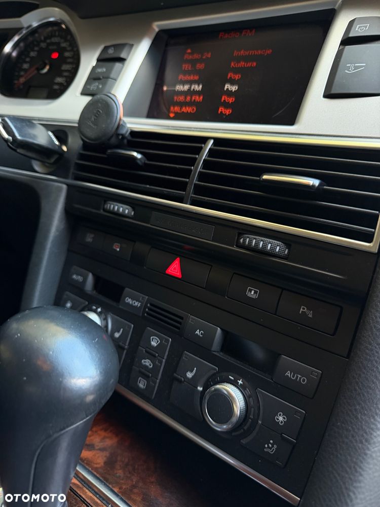 Audi A6 Limousine - 16