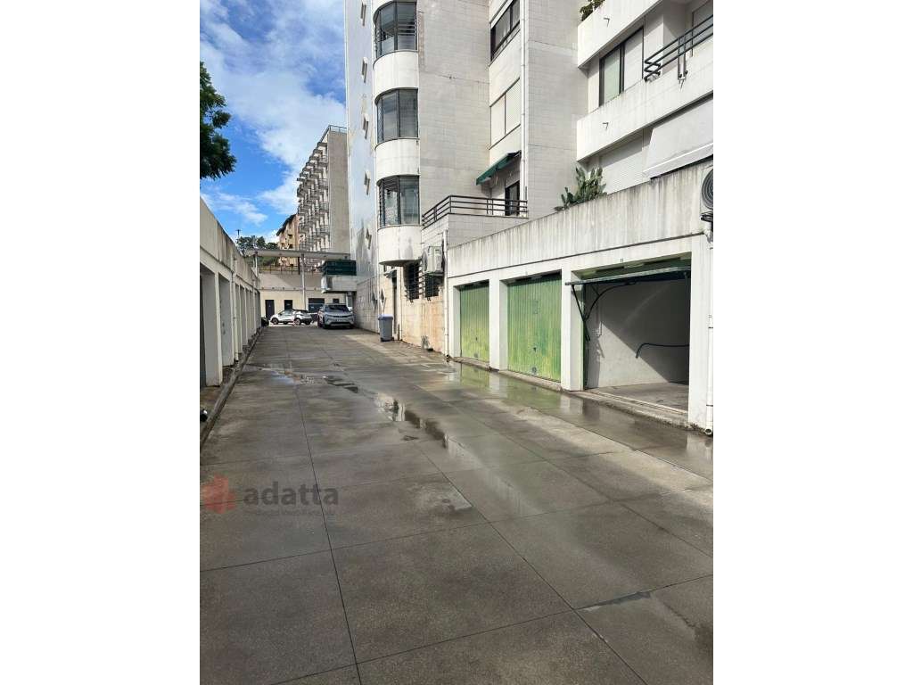 Garagem na Zona de Solum, Coimbra - Grande imagem: 4/9