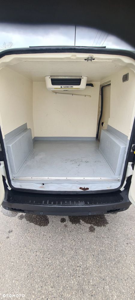 Fiat Doblo - 9