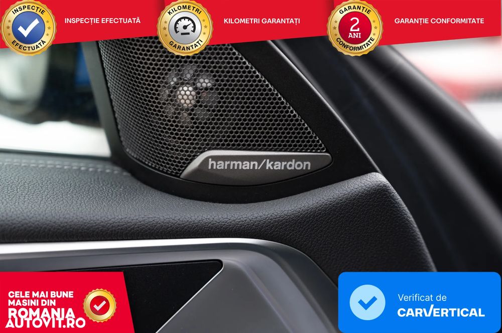 BMW Seria 4 430i AT - 10