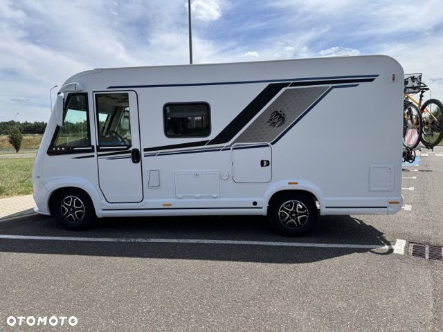 KNAUS VAN I 550 - 4