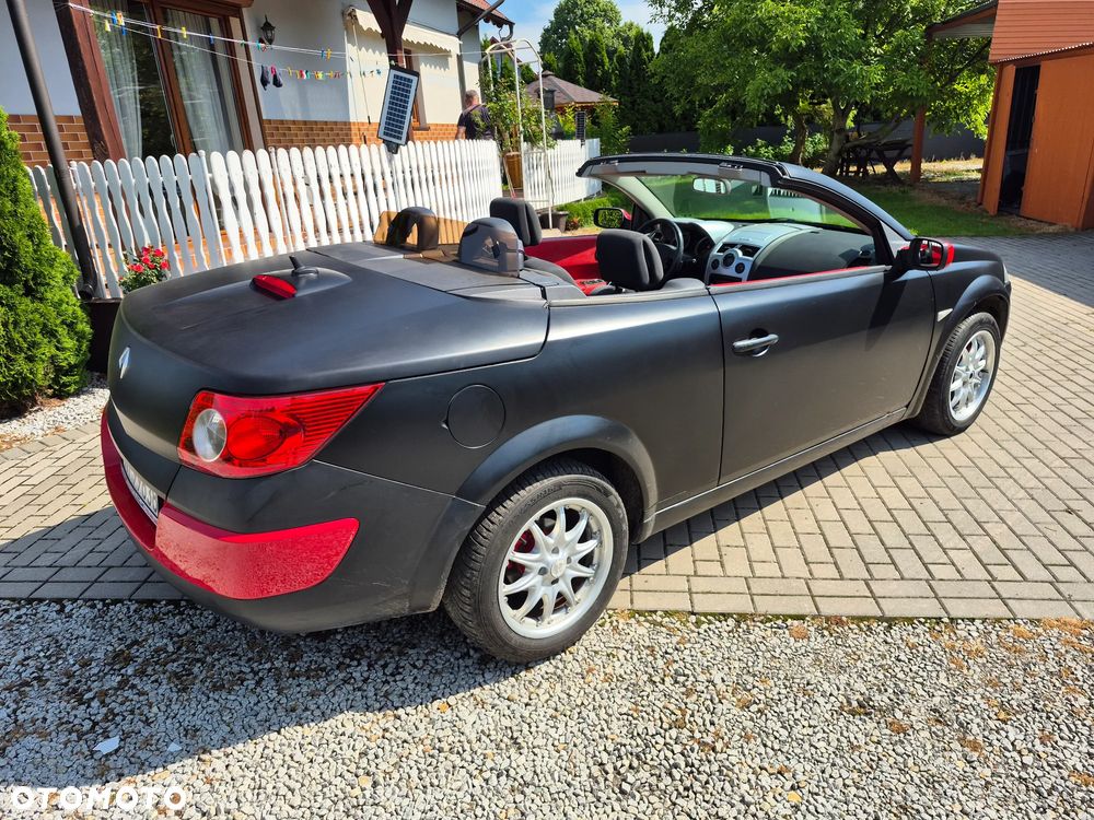 Renault Megane 2.0 Confort Expression - 3
