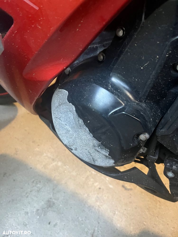 Kawasaki Ninja 650 - 6