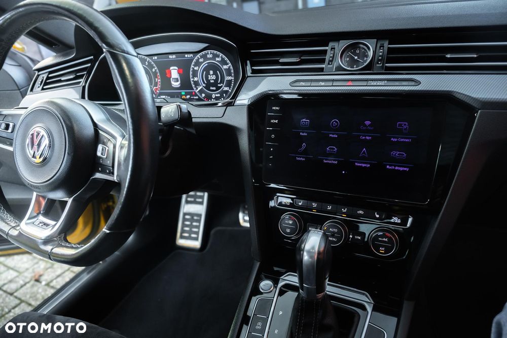 Volkswagen Arteon 2.0 TSI DSG R-Line Edition - 32