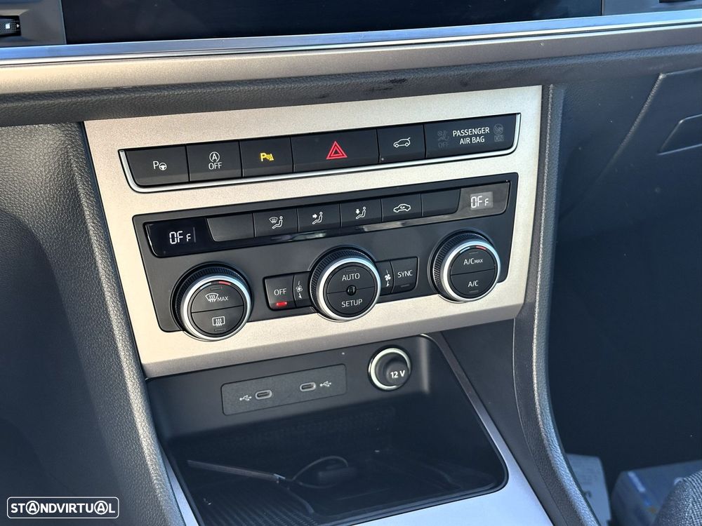 SEAT Ateca 1.5 TSI Xperience DSG - 14