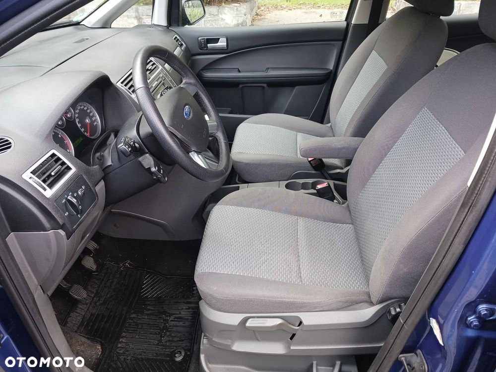 Ford Focus C-Max 1.8 Ambiente - 5