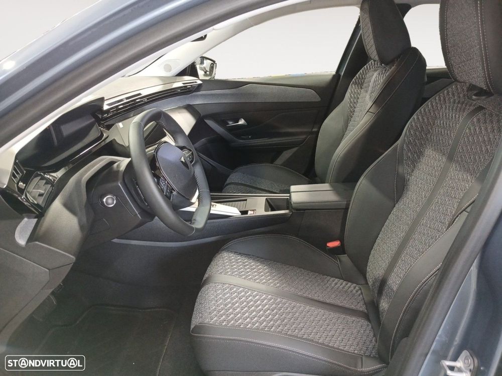 Peugeot e-308 SW 58 kWh Allure - 9
