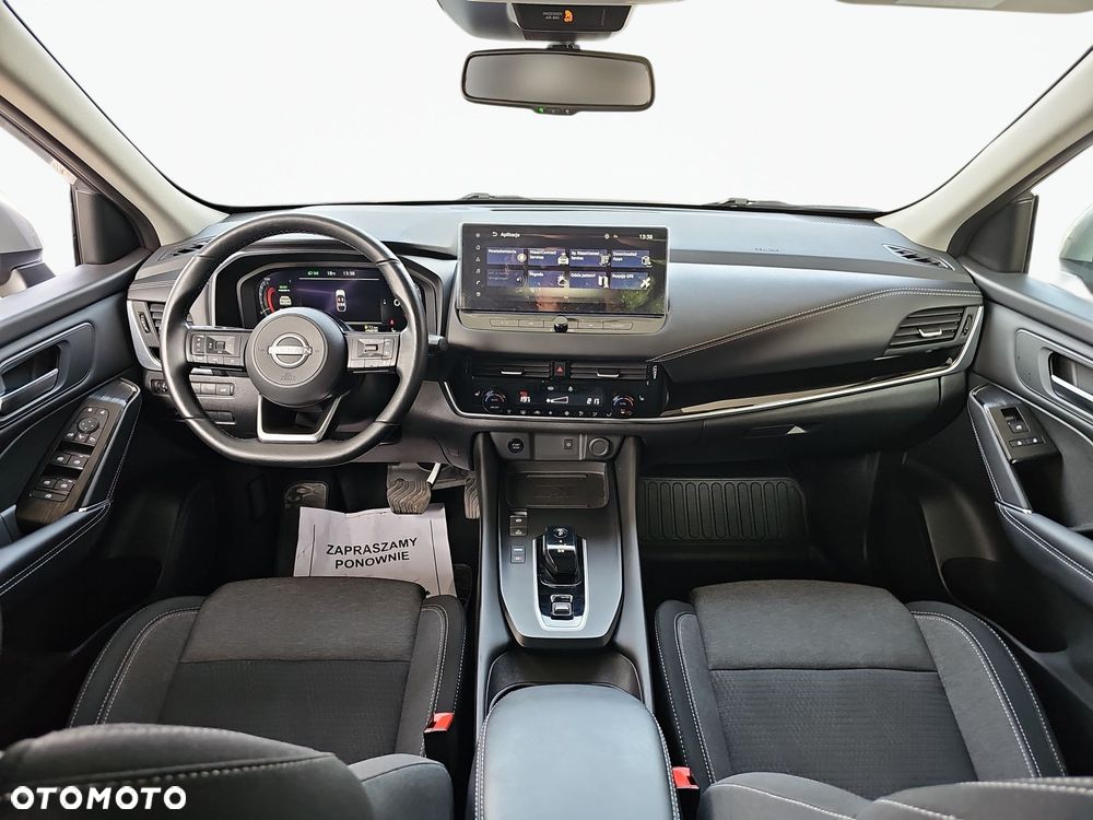 Nissan Qashqai - 33