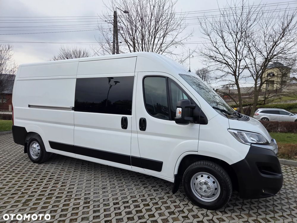 Fiat Ducato - 7