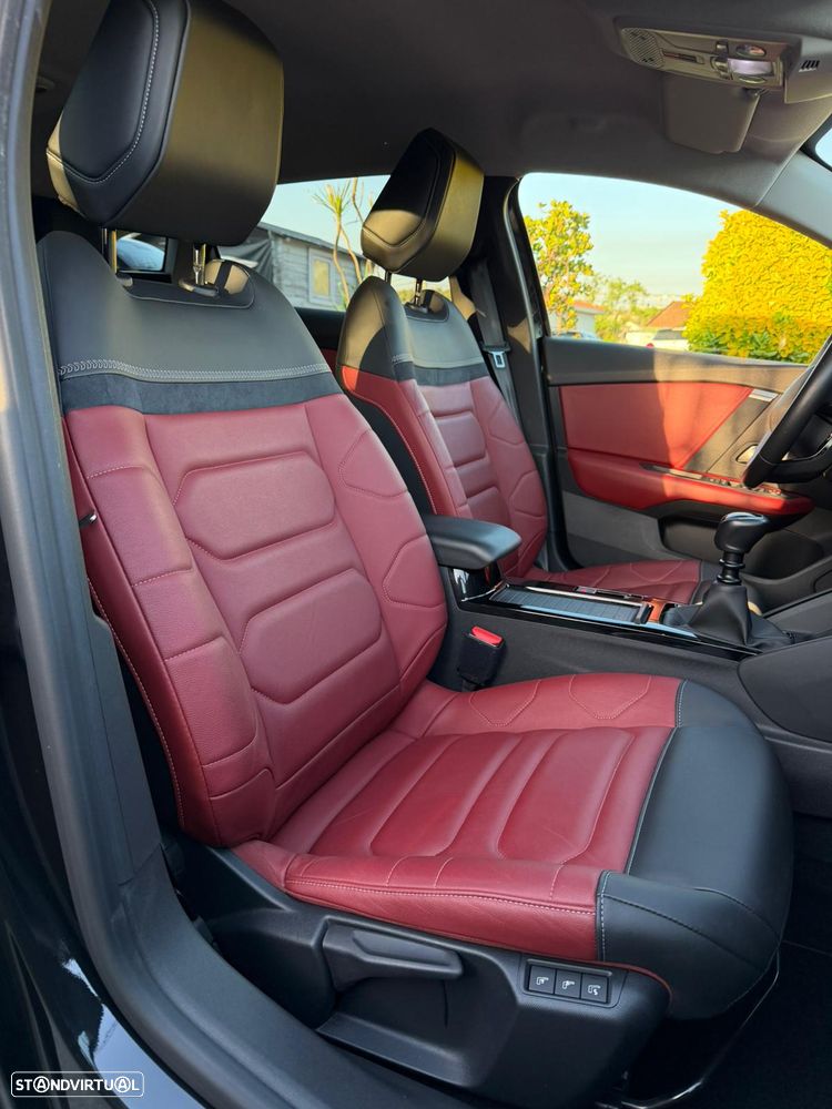 Citroën C4 PureTech 130 Stop&Start SHINE - 9