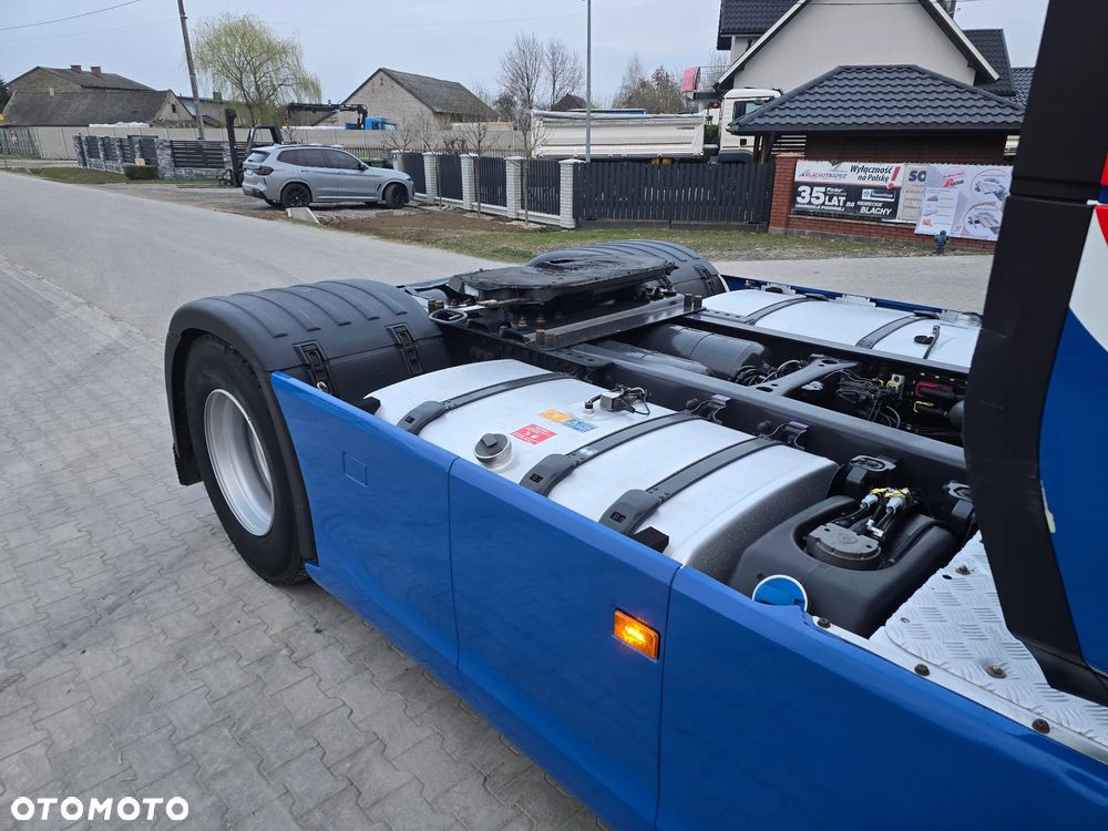 Scania S450/SCC/ACC/Klima Postojowa/Retarder/Ksenony - 6