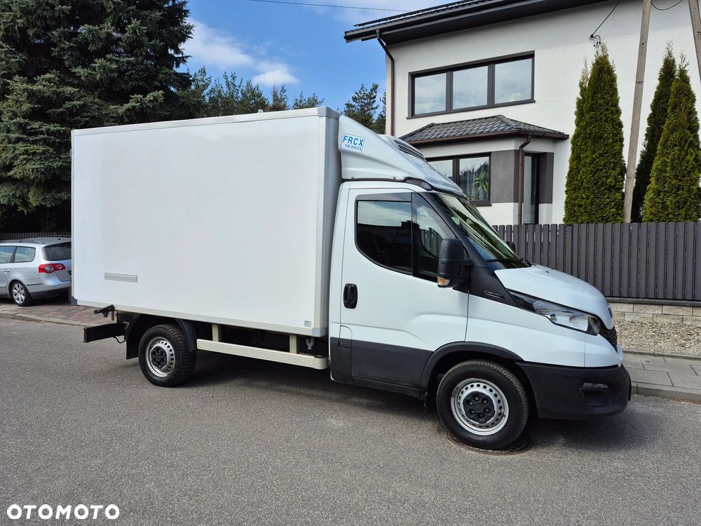 Iveco Daily 35S14 - 13