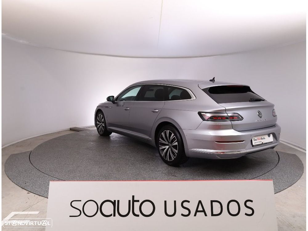 VW Arteon Shooting Brake 2.0 TDI Elegance DSG - 9