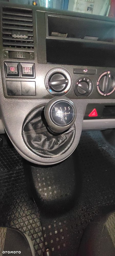 Volkswagen TRANSPORTER - 23