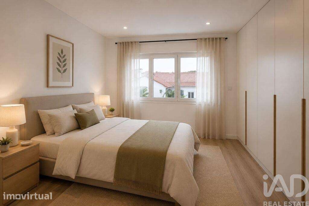 Apartamento T1 em Vilar de 45 m2 - Grande imagem: 3/10