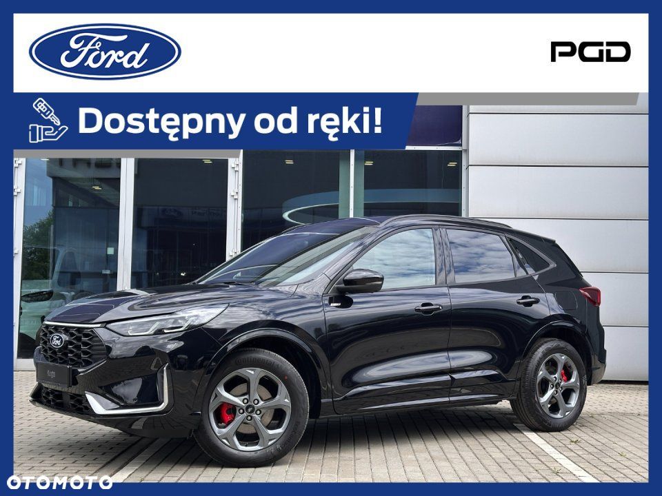 Ford Kuga - 1