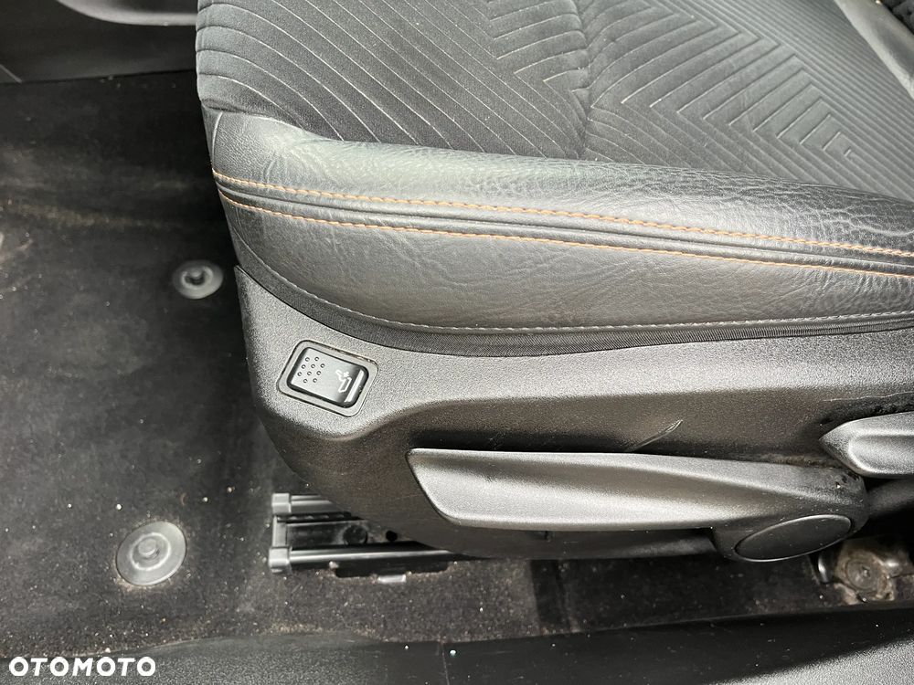 Fiat 500X 1.6 E-Torq S-Design - 17