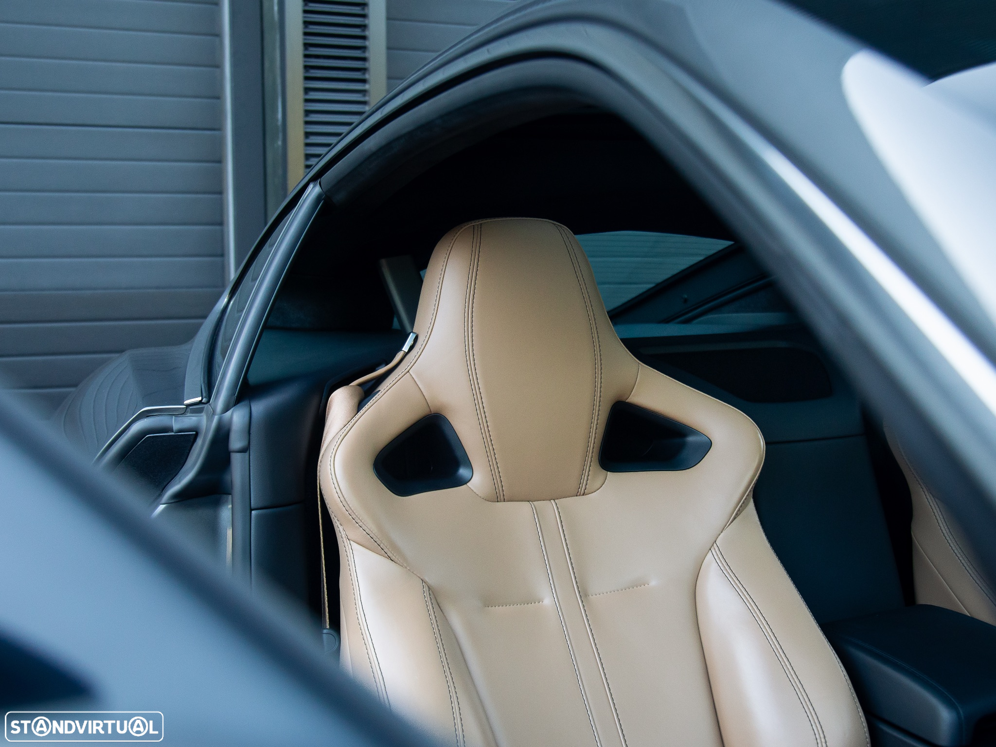 Jaguar F-Type 3.0 V6 S/C S Auto - 25