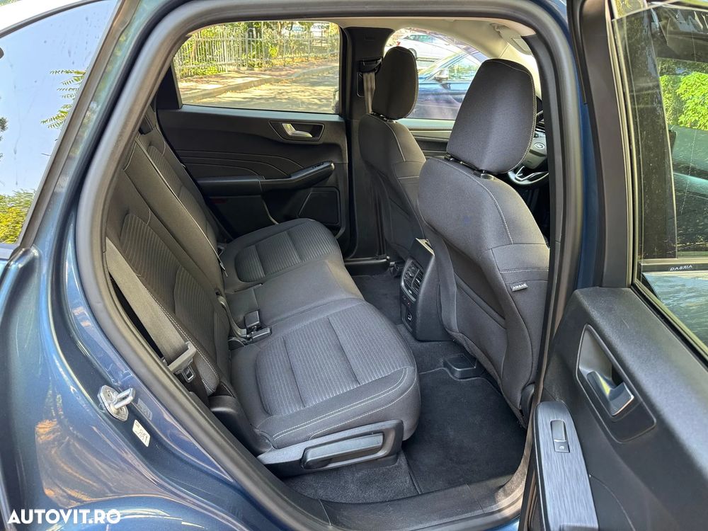 Ford Kuga 2.5 Duratec PHEV Titanium - 11