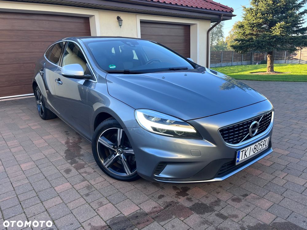 Volvo V40 - 29